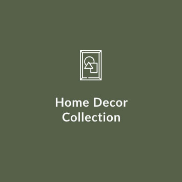 Image of home decor collection