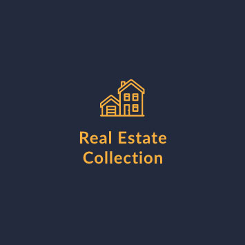 Image of real estate collection