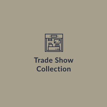 Image of trade show collection