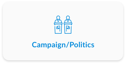Campaign/Politics