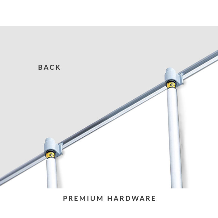 Image of item Premium Retractable Insert Only - 48"x92"