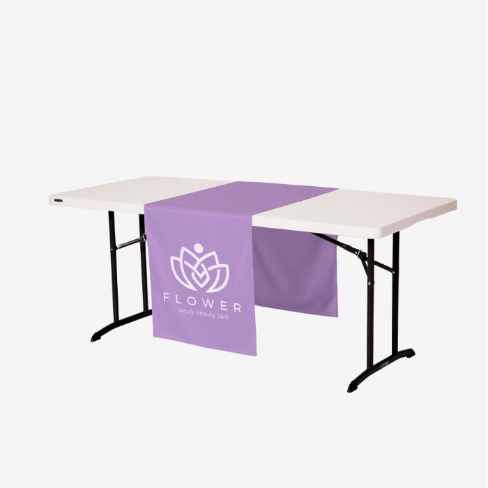 Table Runner For Any Occasion | Free Shipping | Sign4x Table Runner For Any Occasion | Free Shipping | Sign4x