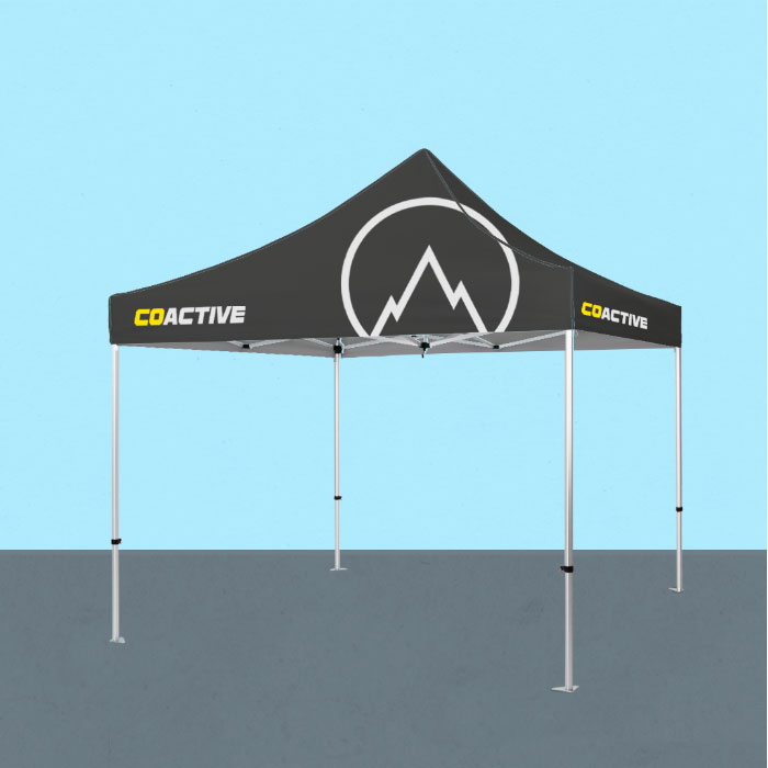 Image of item Event Tent