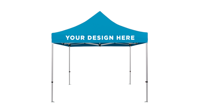 Image of item Event Tent