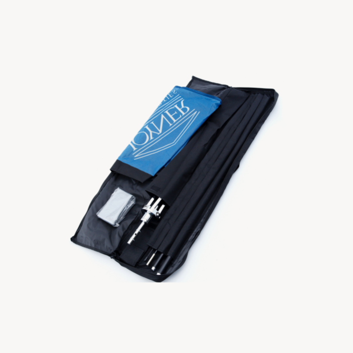 Image of item Teardrop Carry Bag (M / S)