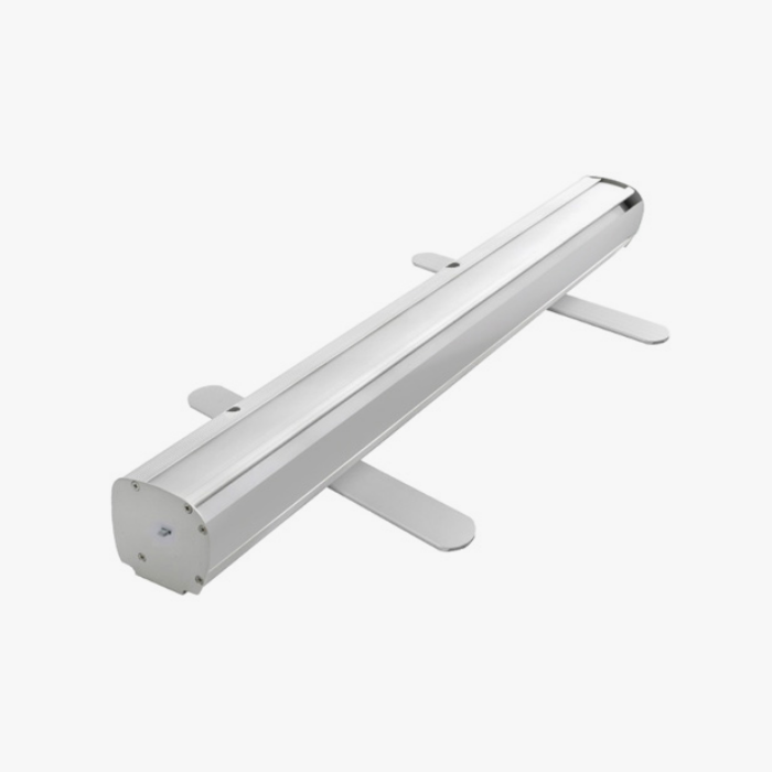 Image of item Standard Retractable 33"x81" (Banner Stand Hardware)